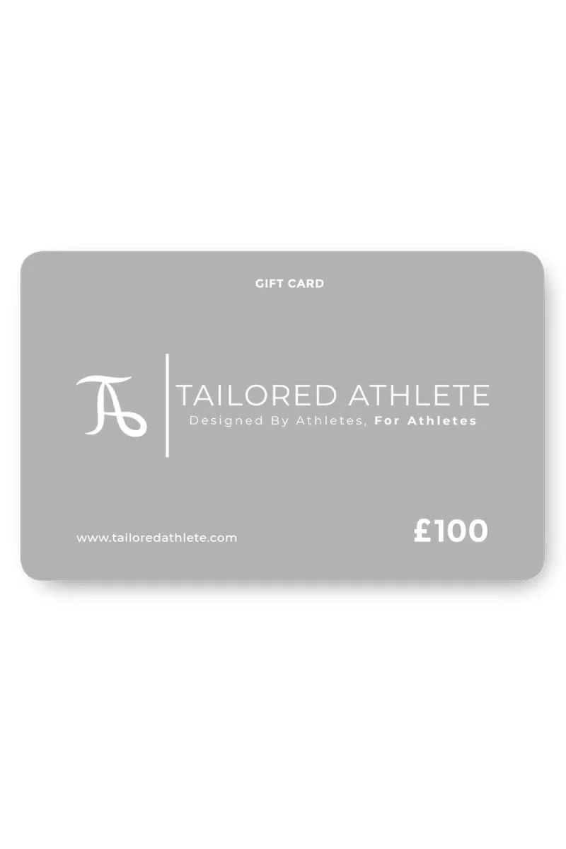 TAILORED ATHLETE Gift Card - Image 5
